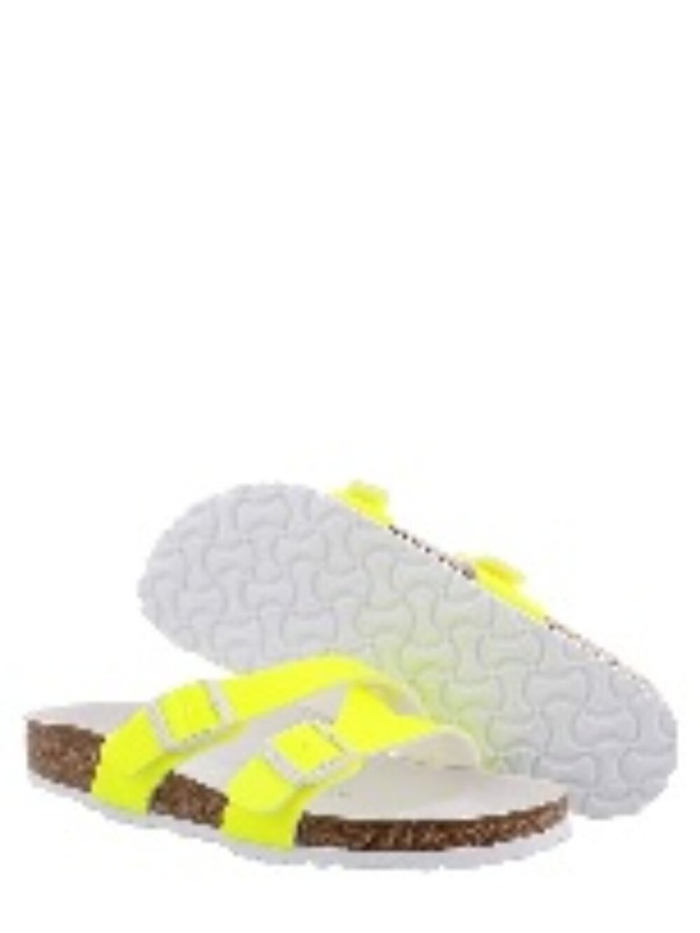 Birkenstock Yao Neon Yellow - Picture 2 of 4